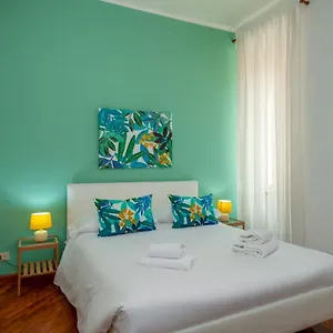 Apartamento Tizy & Toto's House Near Vatican, Roma