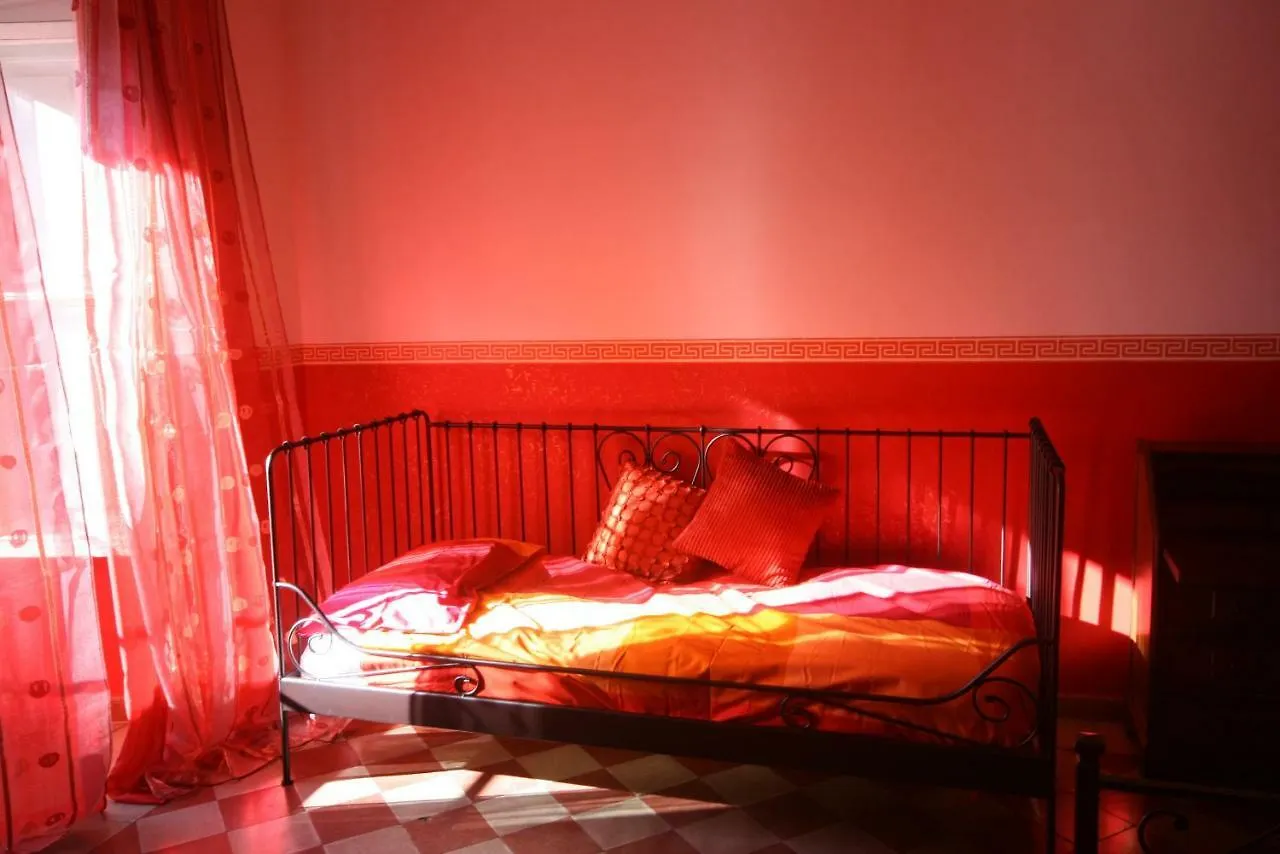 Tatusa Al Colosseo Apartment Rome 0*,  Italy