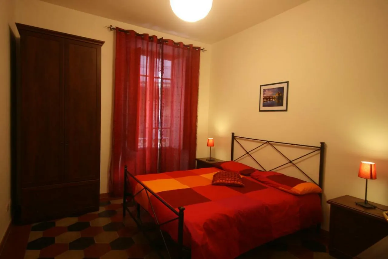 Apartment Tatusa Al Colosseo Rome Italy