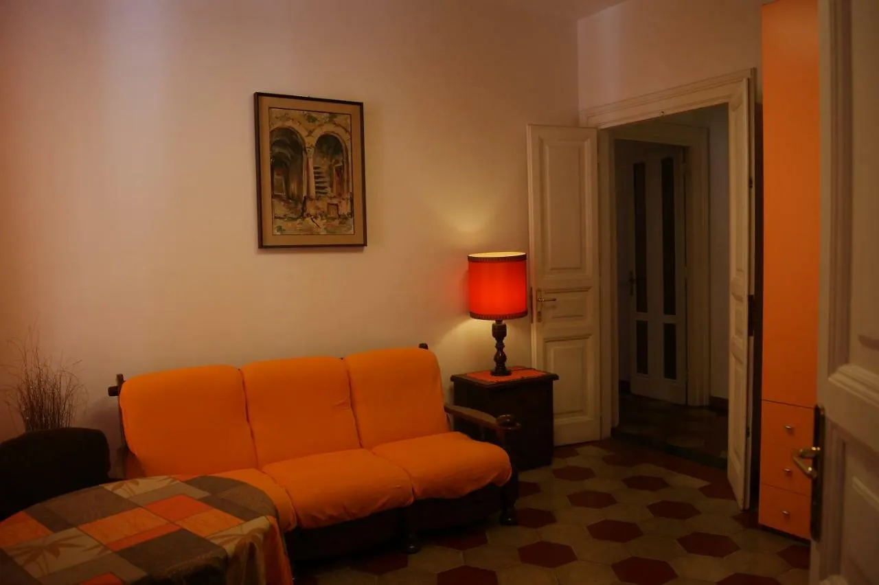 Apartment Tatusa Al Colosseo Rome